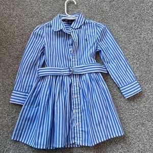 Ralph Lauren - 2T like new dress